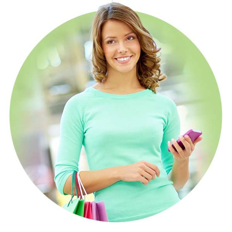 A Mystery Shopper Presto