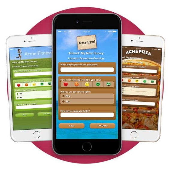 A Mystery Shopper Presto